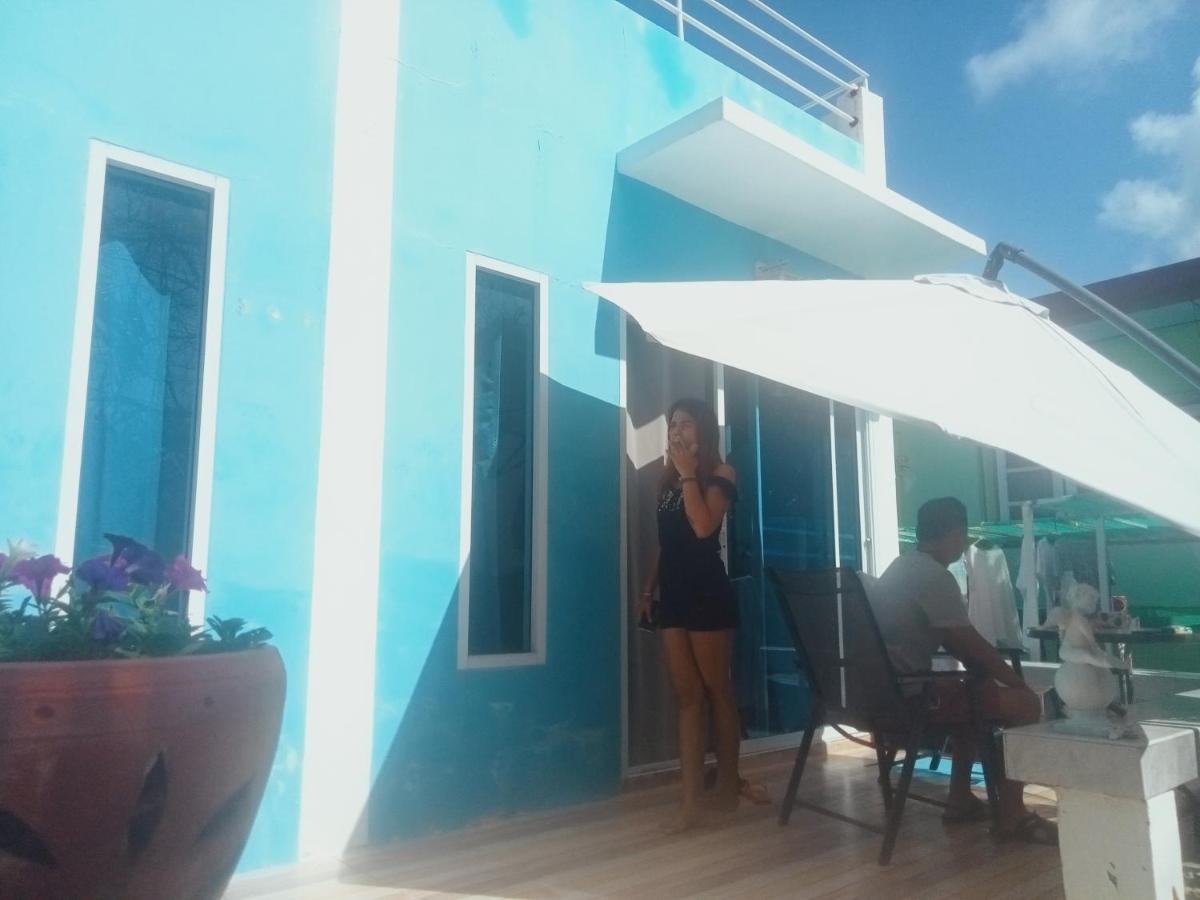 Belinda Home Ko Si Chang Esterno foto