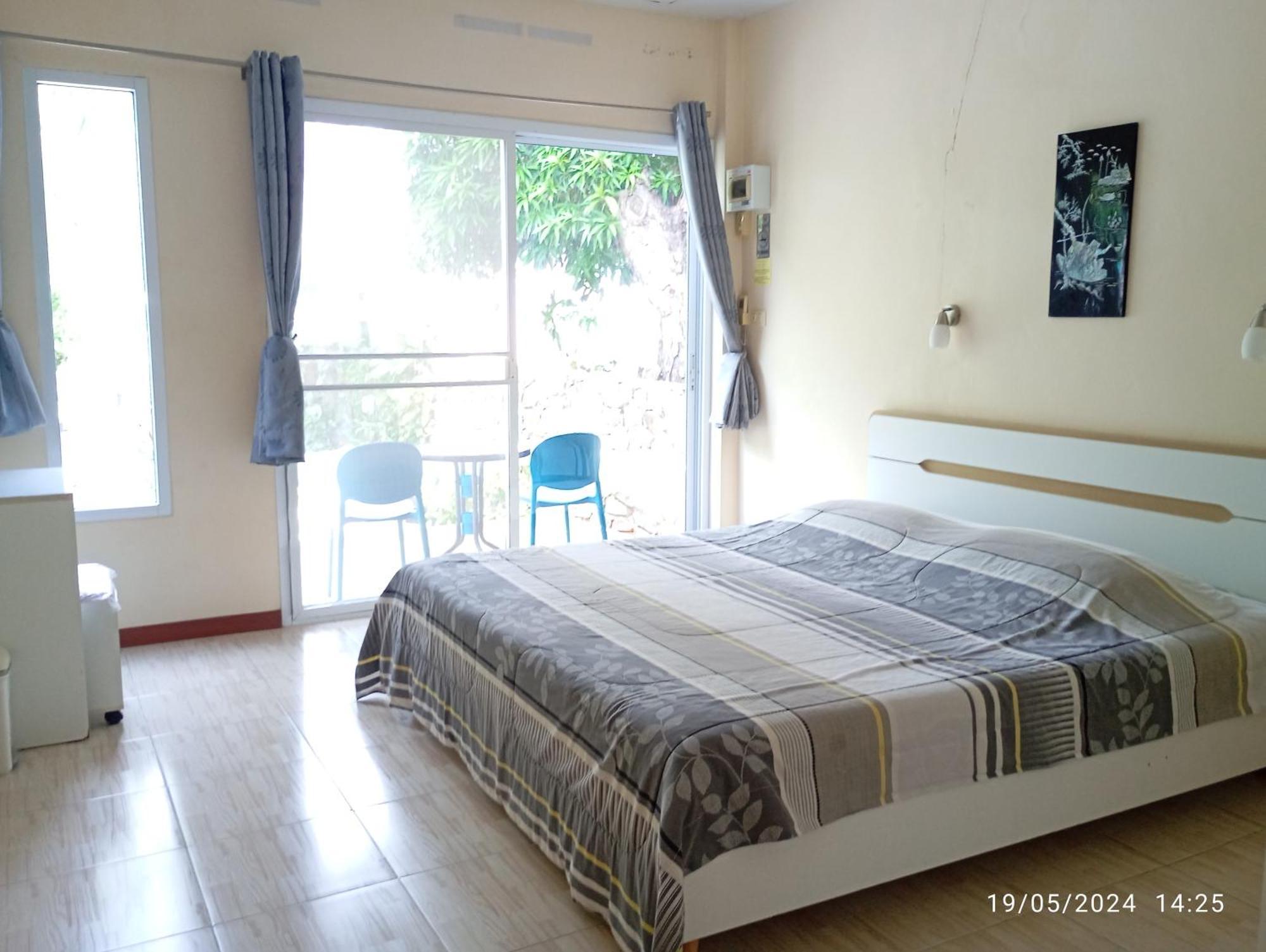 Belinda Home Ko Si Chang Esterno foto