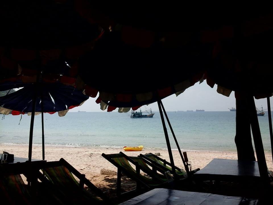 Belinda Home Ko Si Chang Esterno foto