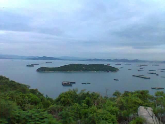 Belinda Home Ko Si Chang Esterno foto