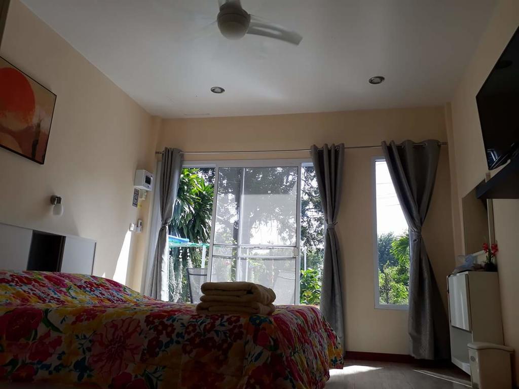 Belinda Home Ko Si Chang Esterno foto