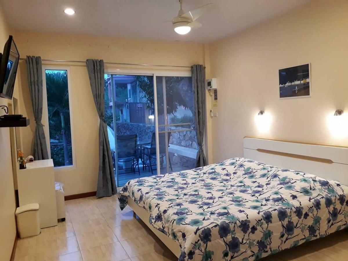 Belinda Home Ko Si Chang Esterno foto