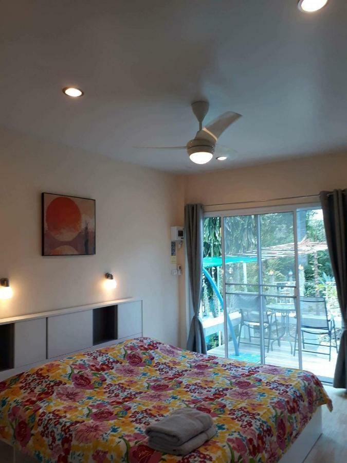 Belinda Home Ko Si Chang Esterno foto