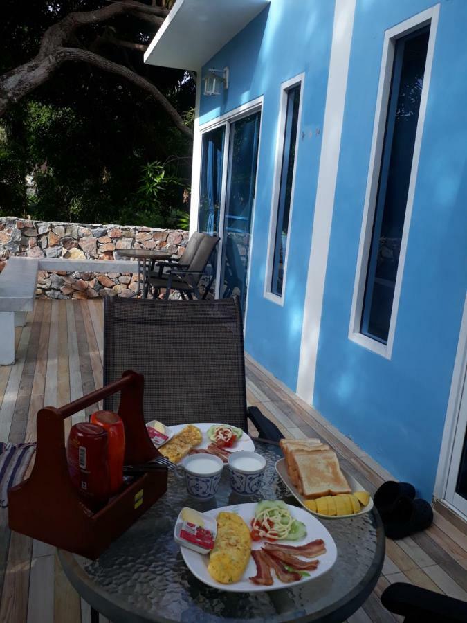 Belinda Home Ko Si Chang Esterno foto