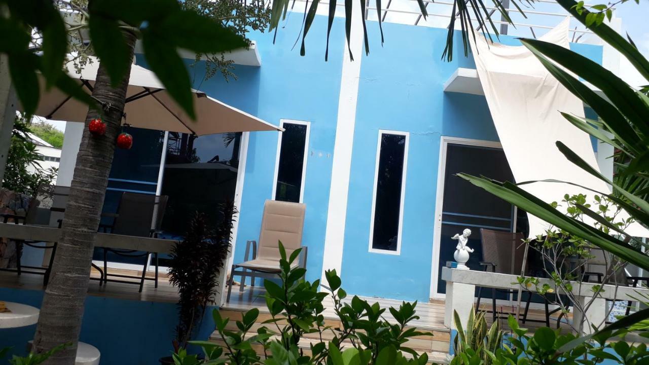 Belinda Home Ko Si Chang Esterno foto
