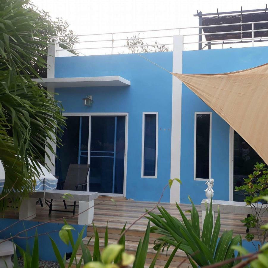 Belinda Home Ko Si Chang Esterno foto